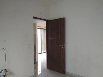 Bedroom Image of 800 Sq.ft 2 BHK Apartment / Flat for sale in Sunteck World, Naigaon East Naigaon for Rs. 4800000