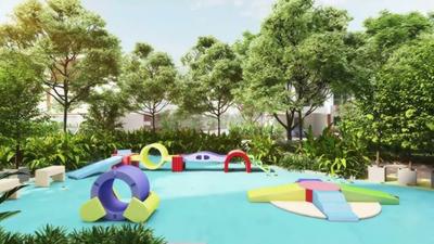 Image of 1135 Sq.ft 2 BHK Apartment / Flat for sale in Varthur, Bengaluru for Rs. 11100000