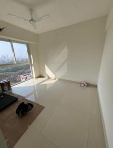 Bedroom Image of 550 Sq.ft 1 BHK Apartment / Flat for sale in SD Siennaa At Sarova, Kandivali East Mumbai for Rs. 12500000