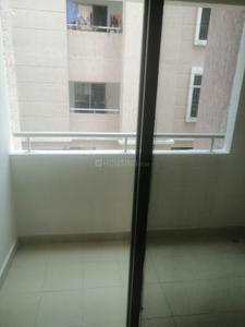 Balcony Image of 1478 Sq.ft 3 BHK Apartment / Flat for sale in Cielo At Brigade Valencia, Bommasandra Bengaluru for Rs. 17500000
