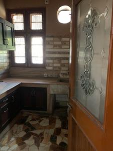 Kitchen Image of 2500 Sq.ft 5 BHK Independent House for rent in Talab Tillo Jammu for Rs. 25000