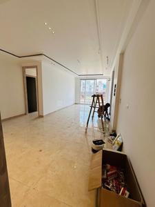 Hall Image of 1750 Sq.ft 3 BHK Apartment / Flat for sale in Golden Era Homes, Nagla Zirakpur for Rs. 10200000