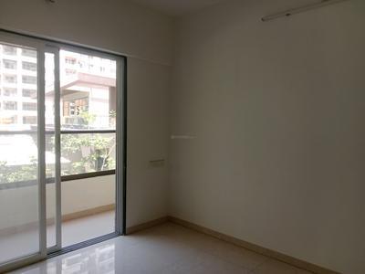 Bedroom Image of 1187 Sq.ft 3 BHK Apartment / Flat for sale in Kalpataru Harmony, Wakad Pune for Rs. 16800000