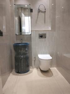 Bedroom One Image of 1205 Sq.ft 3 BHK Builder Floor for sale in Indirapuram Ghaziabad for Rs. 19400000