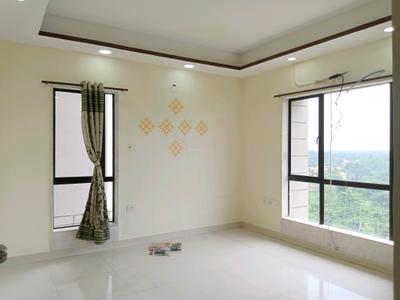 Bedroom Image of 1280 Sq.ft 3 BHK Apartment / Flat for sale in Primarc Southwinds, Rajpur Kolkata for Rs. 10500000