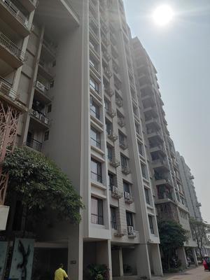 2 BHK Flat