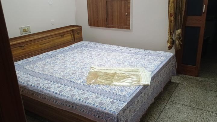 Sector 14 Bedroom One 1