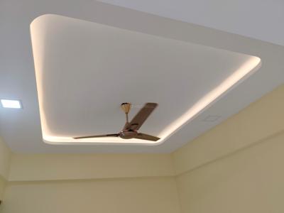 Bedroom Image of 600 Sq.ft 1 BHK Apartment / Flat for sale in Ulwe Navi Mumbai for Rs. 6000000