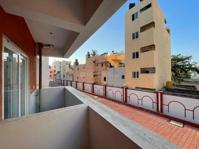 Balcony Image of 1220 Sq.ft 2 BHK Apartment / Flat for sale in Majestic Fortune, JP Nagar Bengaluru for Rs. 15000000