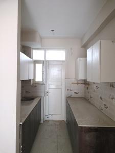 Kitchen Image of 1620 Sq.ft 3 BHK Builder Floor for sale in TDI The Grand Retreat, Sector 88 Faridabad for Rs. 9900000