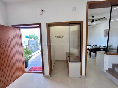 Hall Image of 2200 Sq.ft 3 BHK Duplex for sale in Athipalayam Coimbatore for Rs. 9800000