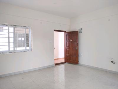 Living Room Image of 1360 Sq.ft 3 BHK Apartment / Flat for sale in Doddanagamangala Bengaluru for Rs. 7344444