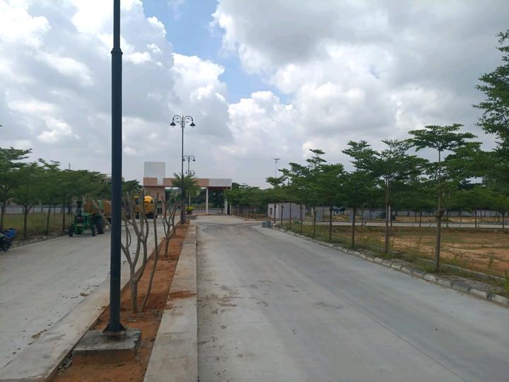 Shaantham meadows Main Image 1