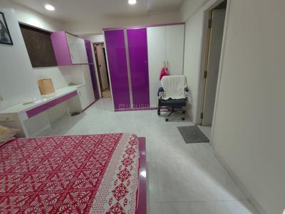 Bedroom Image of 3150 Sq.ft 4 BHK Apartment / Flat for sale in Bodakdev Ahmedabad for Rs. 30000000