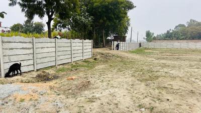 Image of 630 Sq.ft Residential Plot / Land for sale in Babatpur, Varanasi for Rs. 1008000