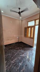 Hall Image of 540 Sq.ft 2 BHK Builder Floor for rent in Dwarka Mor New Delhi for Rs. 14000