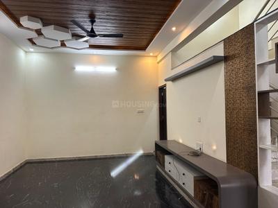 Hall Image of 2000 Sq.ft 4 BHK Independent House for rent in Gnana Bharathi Bengaluru for Rs. 45000