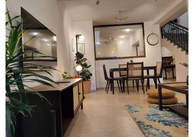 Hall Image of 2816 Sq.ft 4 BHK Villa for rent in Porvorim Goa for Rs. 145000