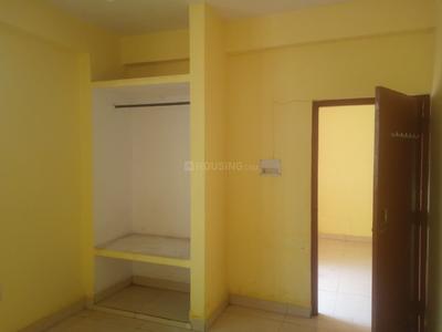Bedroom Image of 388 Sq.ft 1 BHK Builder Floor for sale in Civil Lines Allahabad for Rs. 4000000