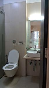 Image of 1350 Sq.ft 3 BHK Apartment / Flat for rent in Sector D, Mumbai for Rs. 210000