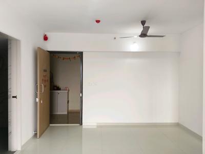 Living Room Image of 1050 Sq.ft 2 BHK Apartment / Flat for sale in Lodha Primeir, Dombivli East Thane for Rs. 7200000