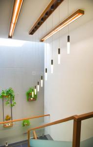 Hall Image of 2493 Sq.ft 5 BHK Independent House for sale in Thaltej Ahmedabad for Rs. 60000000