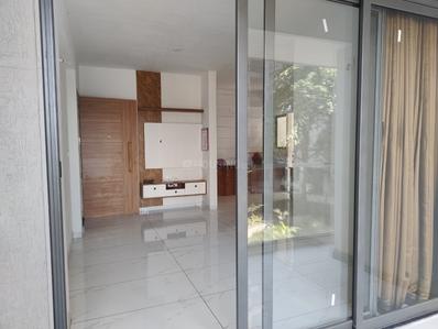 Living Room Image of 1620 Sq.ft 2 BHK Apartment / Flat for sale in Sanskar Lakeview, Nikol Ahmedabad for Rs. 6700000