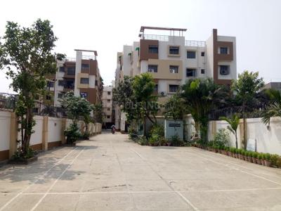 Image of 830 Sq.ft 2 BHK Apartment / Flat for sale in Eden Brookside, Thakurpukur, Kolkata for Rs. 3000000