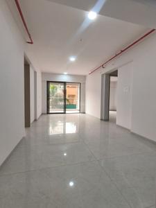 Living Room Image of 1210 Sq.ft 2 BHK Apartment / Flat for sale in G M Mahika, Karve Nagar Pune for Rs. 15899000