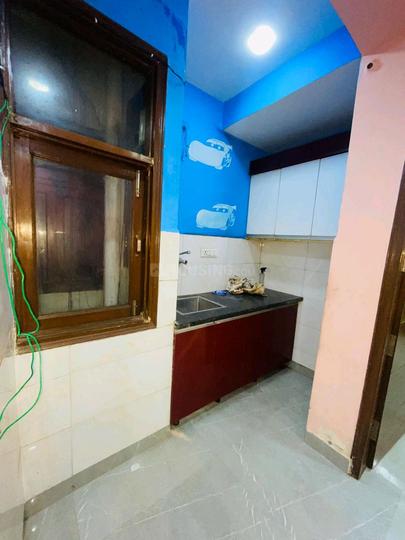sultanpur south delhi Kitchen 1