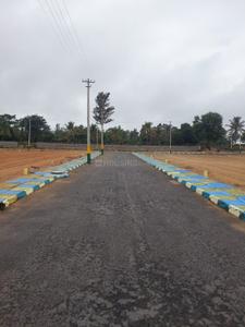 Image of 1200 Sq.ft Residential Plot / Land for sale in Chikkakannalli, Bengaluru for Rs. 3900000