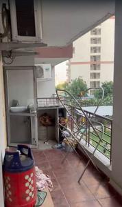 Balcony Image of 1400 Sq.ft 2 BHK Apartment / Flat for sale in Raheja Navodaya, Sector 92 Gurgaon for Rs. 11500000
