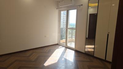 Bedroom Image of 3220 Sq.ft 4 BHK Apartment / Flat for sale in ACE Parkway, Sector 150 Noida for Rs. 53100000