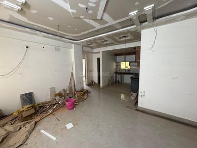 Hall Image of 418 Sq.ft 1 BHK Apartment / Flat for sale in Alcove New Kolkata Sangam, Serampore Hooghly for Rs. 2800000