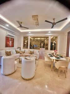 Hall Image of 1620 Sq.ft 3 BHK Builder Floor for sale in Sector 71 Gurgaon for Rs. 20000000
