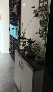 Kitchen Image of 1115 Sq.ft 2 BHK Apartment / Flat for sale in Himayath Nagar Hyderabad for Rs. 9000000