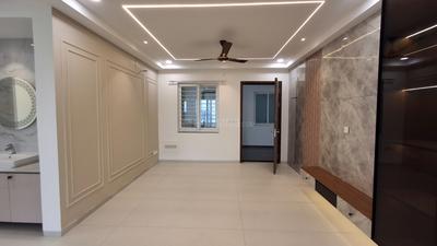 3 BHK Flat