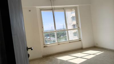 Bedroom Image of 1600 Sq.ft 3 BHK Apartment / Flat for sale in Kalpataru Radiance, Goregaon West Mumbai for Rs. 50000000