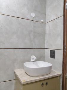 Bedroom One Image of 2500 Sq.ft 4 BHK Builder Floor for sale in BPTP Astaire Garden Plots, Sector 70A Gurgaon for Rs. 29500000