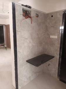 Bathroom Image of 977 Sq.ft 2 BHK Apartment / Flat for sale in Punawale Pune for Rs. 7500000