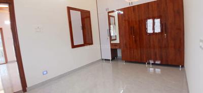 Bedroom Image of 800 Sq.ft 2 BHK Independent House for sale in Mudichur Chennai for Rs. 5200000