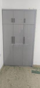 Bedroom Image of 1800 Sq.ft 3.5 BHK Apartment / Flat for sale in ATS Rhapsody, Noida Extension Greater Noida for Rs. 24000000
