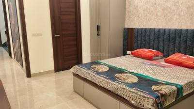 Bedroom Image of 4100 Sq.ft 5 BHK Villa for sale in Karni Vihar Jaipur for Rs. 40000000