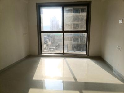 Bedroom Image of 1200 Sq.ft 2 BHK Apartment / Flat for sale in TPV Nisarg Aura, Kharghar Navi Mumbai for Rs. 12300000