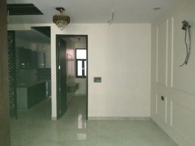 Living Room Image of 720 Sq.ft 2 BHK Builder Floor for sale in Mukherjee Nagar New Delhi for Rs. 12000000