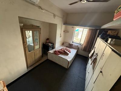 Kitchen Image of 1800 Sq.ft 3 BHK Independent House for sale in Prabhat Nagar Nashik for Rs. 8000000