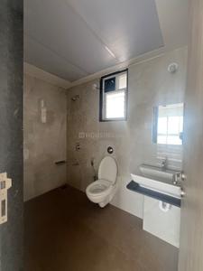 Image of 980 Sq.ft 2 BHK Apartment / Flat for rent in Duville Riverdale Grove, Kharadi, Pune for Rs. 45000