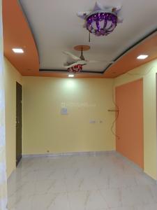 Living Room Image of 835 Sq.ft 2 BHK Apartment / Flat for sale in Pimple Saudagar Pune for Rs. 8000000