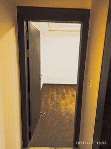 Image of 1700 Sq.ft 3 BHK Apartment / Flat for rent in  Taj Royale, Tajganj, Agra for Rs. 21000
