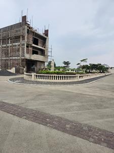 Image of 1800 Sq.ft Residential Plot / Land for sale in Agarwal Emerald Nirvana, County Walk Township, Indore for Rs. 16300000
